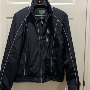 Ralph Lauren Active Jacket.